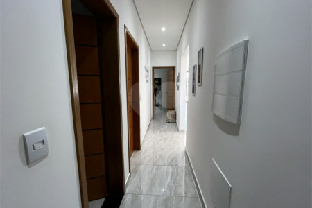 Casa à venda com 3 quartos, sendo 1 suíte, no condomínio Phytus, Itupeva - SP