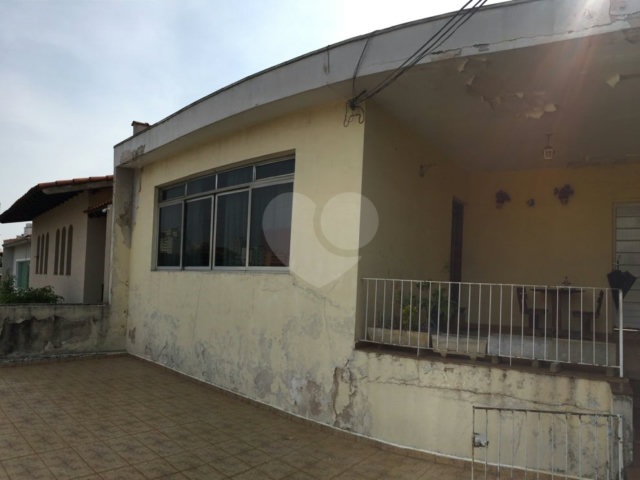 Casa à venda com 3 quartos em Tucuruvi, São Paulo, SP