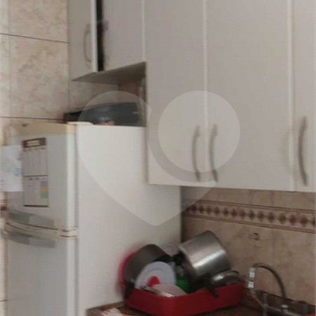 Apartamento à venda com 3 quartos em Jardim Boa Vista (zona Oeste), São Paulo, SP