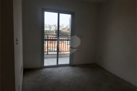 Apartamento à venda com 2 quartos, sendo 1 suíte,  em Parada Inglesa, São Paulo, SP