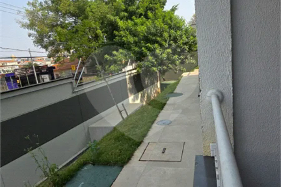 Apartamento à venda com 1 quarto em Pirituba, São Paulo, SP