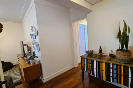 Apartamento à venda com 4 quartos, sendo 3 suítes, em Cidade Monções, São Paulo, SP