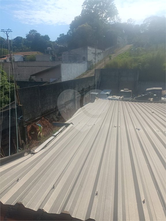 Terreno à venda com 1 suíte em Sítio Areião, São Paulo, SP
