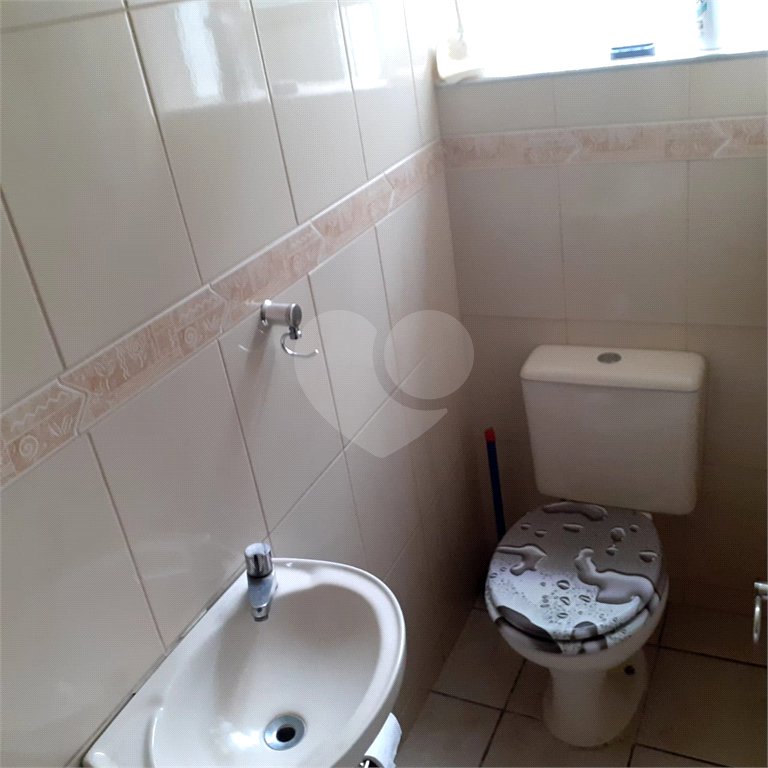 Sobrado à venda com 2 quartos em Santana, São Paulo, SP
