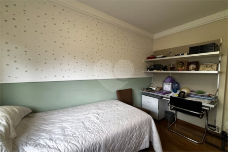 Apartamento para alugar com 3 suítes em Vila Romana, São Paulo, SP
