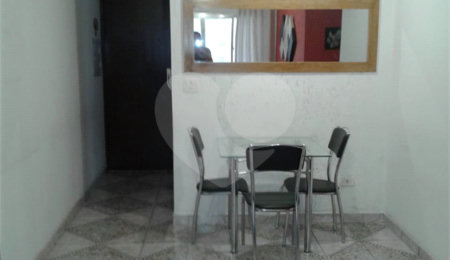 Apartamento à venda com 2 quartos em Imirim, São Paulo, SP