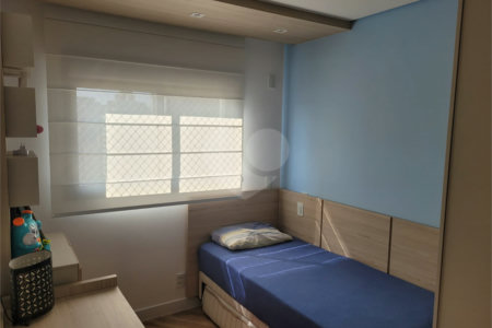 Apartamento à venda com 3 suítes em Indianópolis, São Paulo, SP