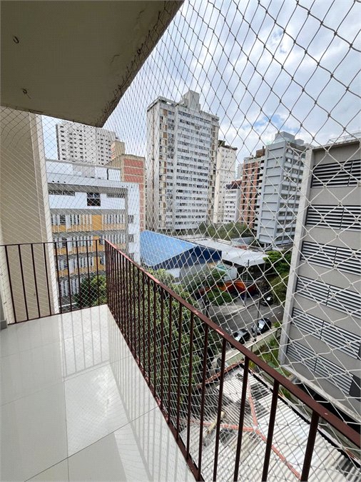 Apartamento para alugar com 2 quartos em Itaim Bibi, São Paulo, SP