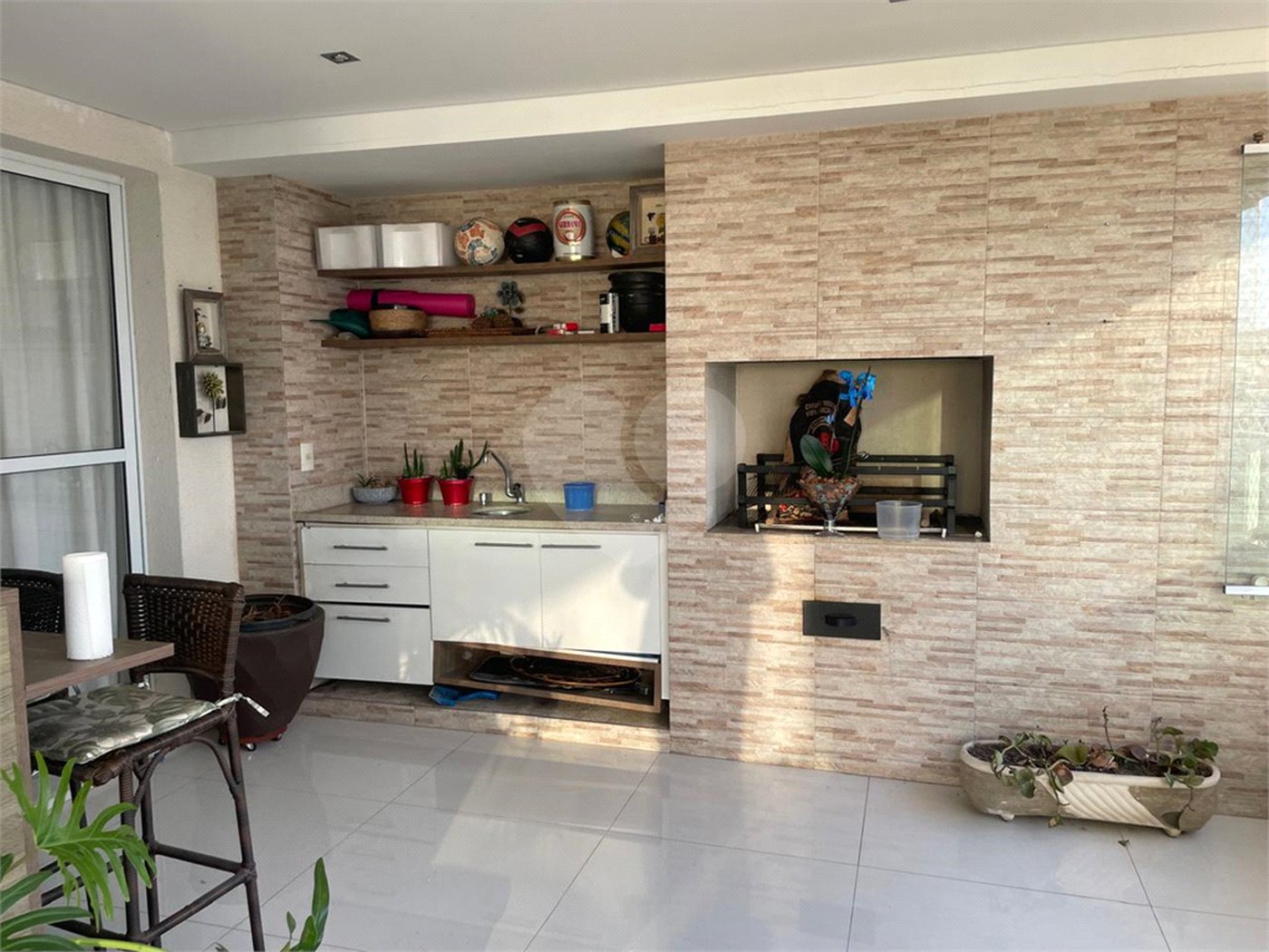 Apartamento à venda com 4 suítes no Centro, São Bernardo do Campo, SP