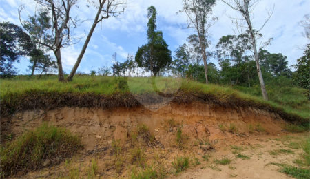 Terreno à venda em Jardim Monte Santo, Itapetininga, SP