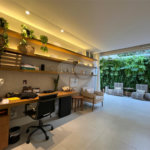 Casa à venda com 3 suítes no condomínio Domus, São Paulo - SP