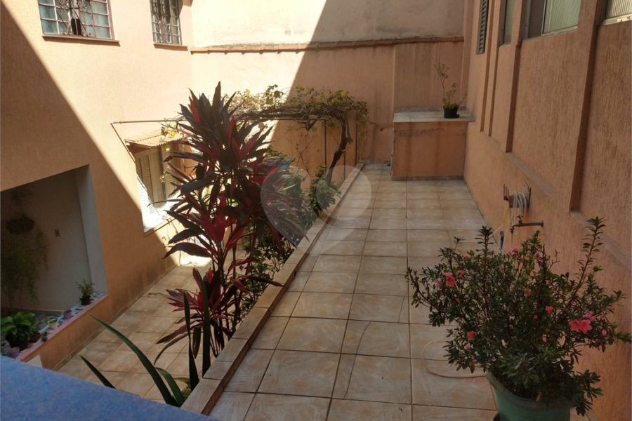 Casa Térrea à venda com 9 quartos, sendo 1 suíte, em Freguesia do Ó, São Paulo, SP