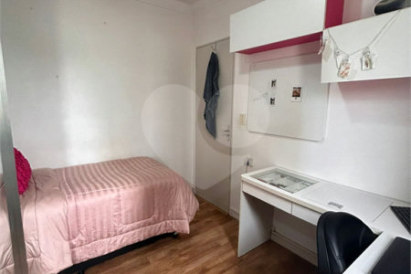Apartamento à venda com 2 quartos, sendo 1 suíte, em Chora Menino, São Paulo, SP
