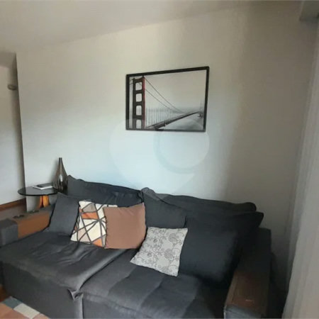 Apartamento Mobiliado 2 dormitorios para alugar Vila Olimpia