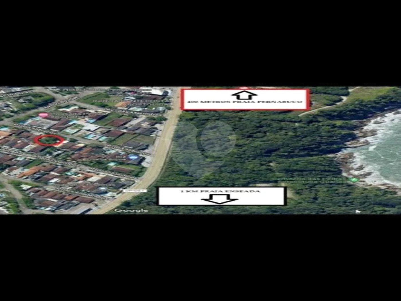 Terreno preparado para construção com 300 M2