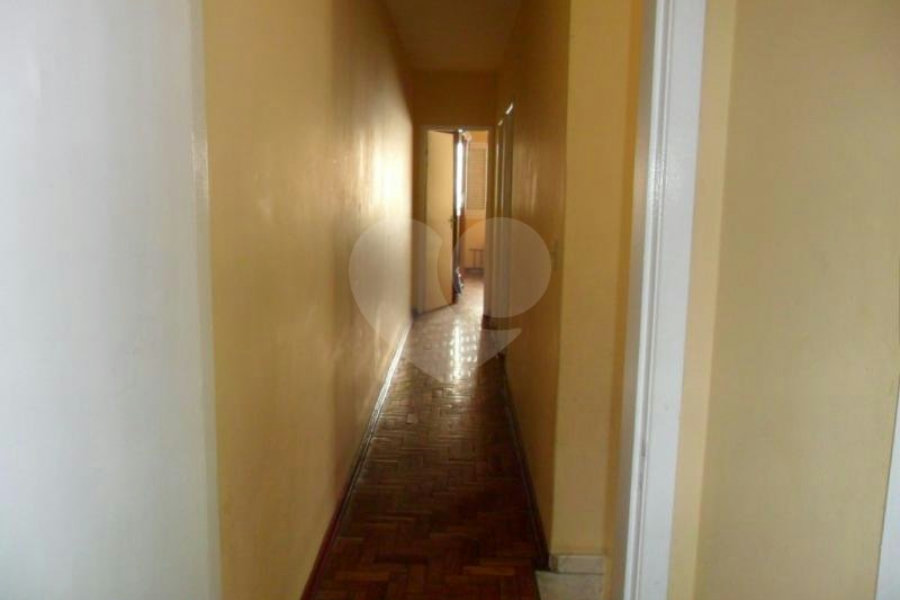 Sobrado à venda com 3 quartos, sendo 1 suíte, em Imirim, São Paulo, SP