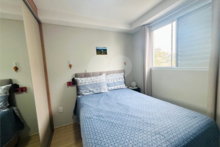 Apartamento à venda com 2 quartos em Além Ponte, Sorocaba, SP
