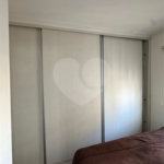 Apartamento à venda com 3 quartos, sendo 1 suíte, em Vila Suzana, São Paulo, SP