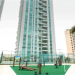Apartamento à venda com 3 quartos, sendo 1 suíte, em Jardim Pompéia, Indaiatuba, SP