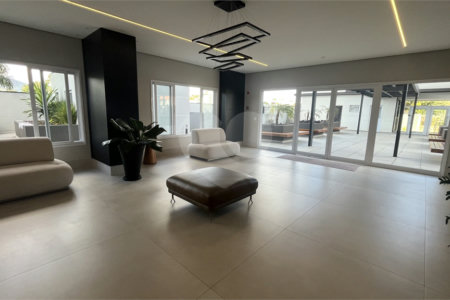 Apartamento à venda com 3 quartos, sendo 1 suíte, em Vila Helena, Atibaia, SP