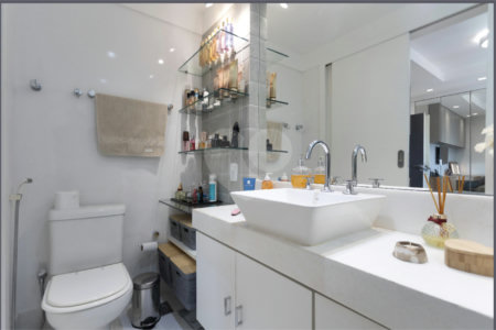 Cobertura à venda com 3 quartos, sendo 2 suítes, em Tijuca, Rio de Janeiro, RJ