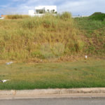 Terreno à venda no condomínio Reserva dos Jatobás, Louveira - SP