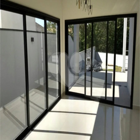 Casa à venda com 3 quartos, sendo 2 suítes, no condomínio Jardim Reserva Bom Viver de Indaiatuba, Indaiatuba - SP