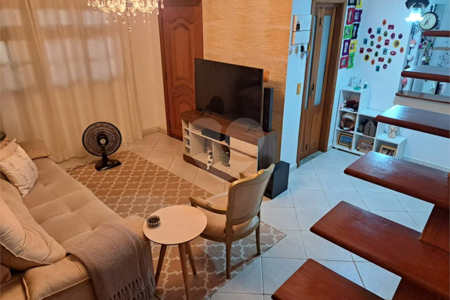 Sobrado à venda com 5 quartos, sendo 2 suítes, em Casa Verde, São Paulo, SP