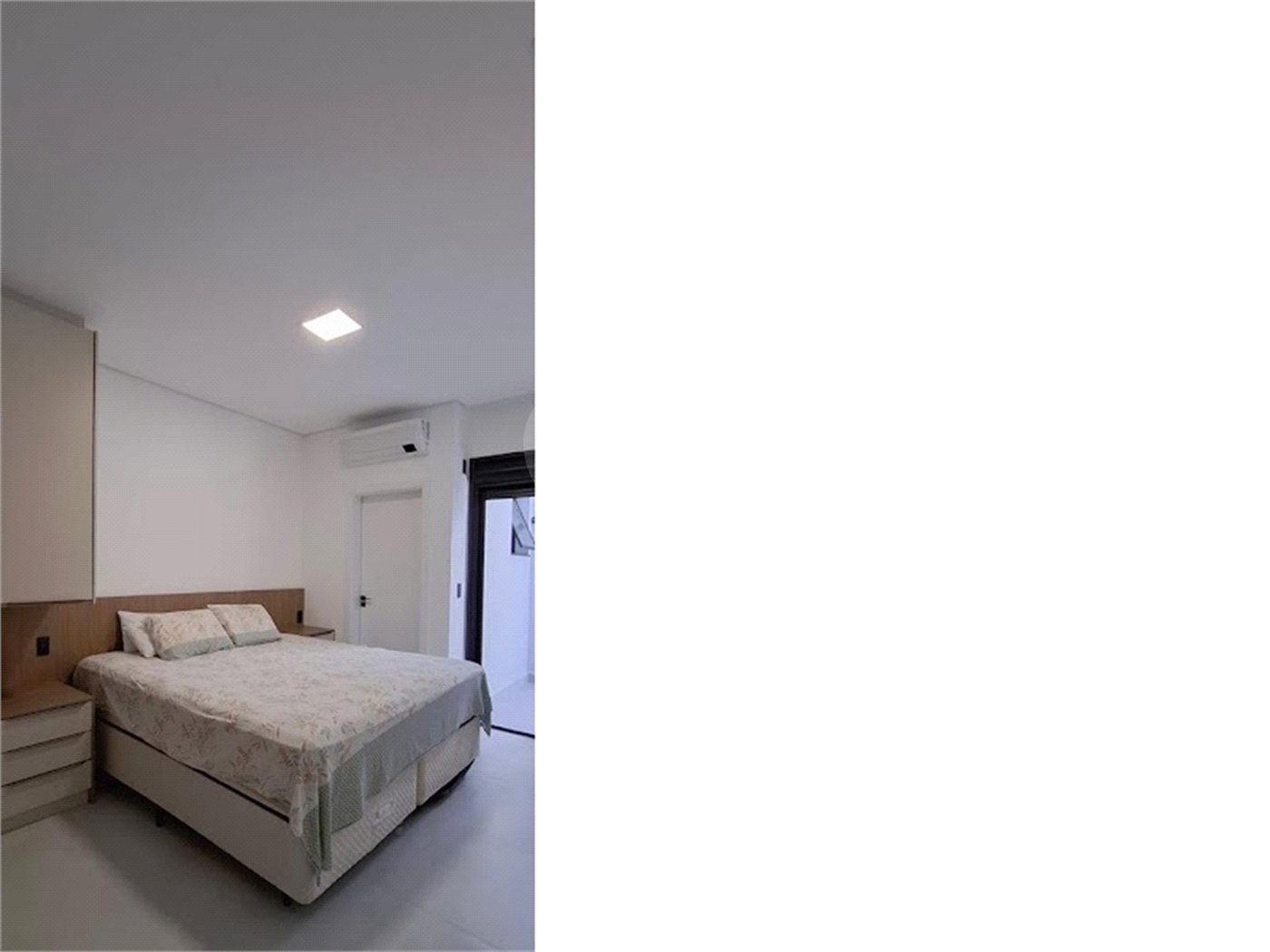 Casa à venda com 2 quartos, sendo 1 suíte, no condomínio Jardim Park Real, Indaiatuba - SP