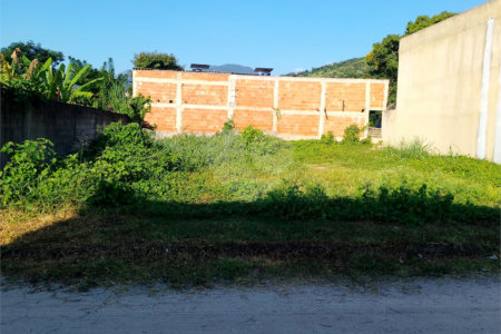 Terreno à venda no condomínio Monte Verde, Rio de Janeiro - RJ