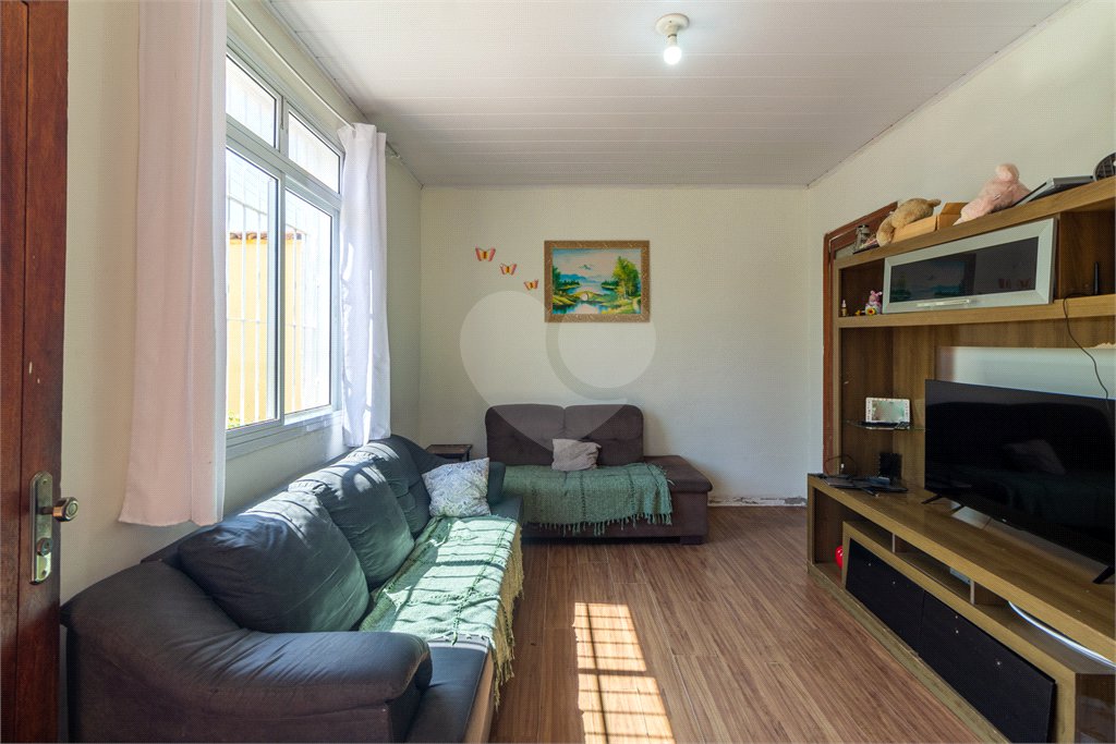 Casa à venda com 3 quartos em Vila Dom Pedro I, São Paulo, SP