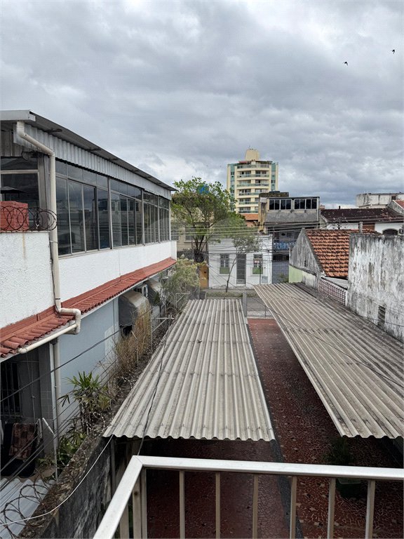 Apartamento à venda com 3 quartos em Engenho de Dentro, Rio de Janeiro, RJ