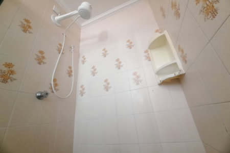 Apartamento à venda, 87 m² por R$ 350.000,00 - Balneário Cidade Atlântica - Guarujá/SP