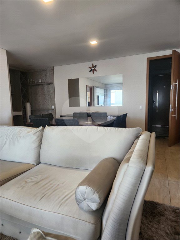Apartamento à venda ou para alugar com 3 suítes em Vila Castelo Branco, Indaiatuba, SP