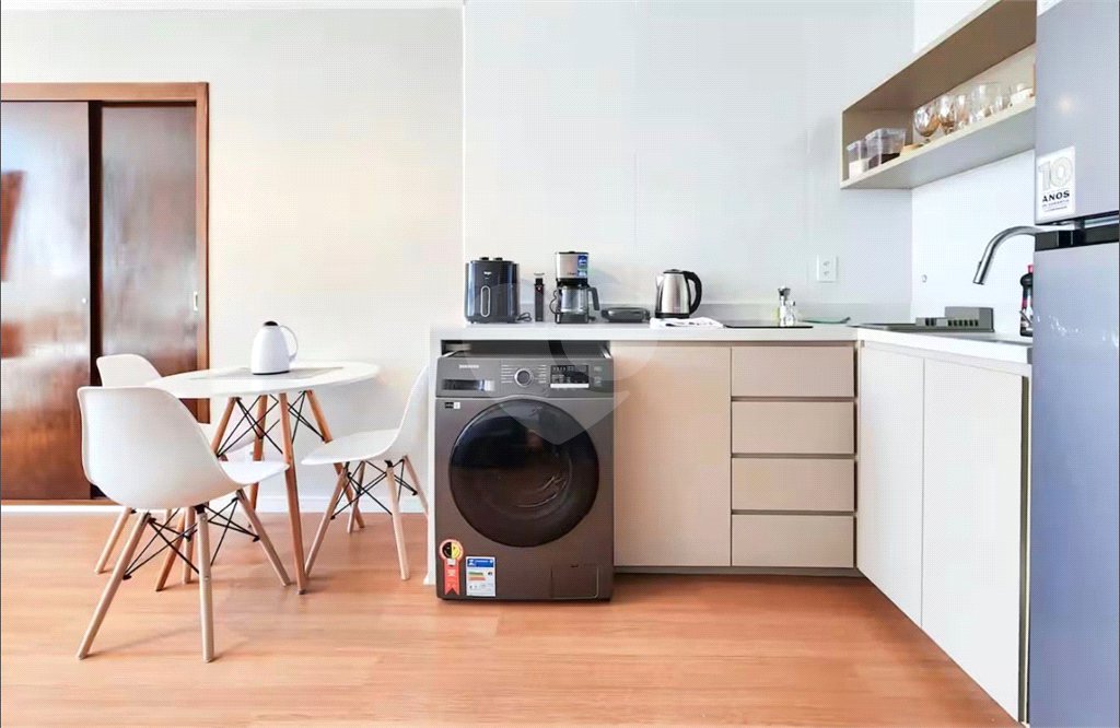 Loft à venda com 1 quarto em Cidade Nova, Rio de Janeiro, RJ