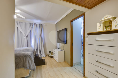 Apartamento à venda com 3 quartos em Jardim Marajoara, São Paulo, SP