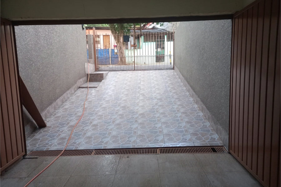 Sobrado à venda com 3 quartos em Jardim Peri, São Paulo, SP