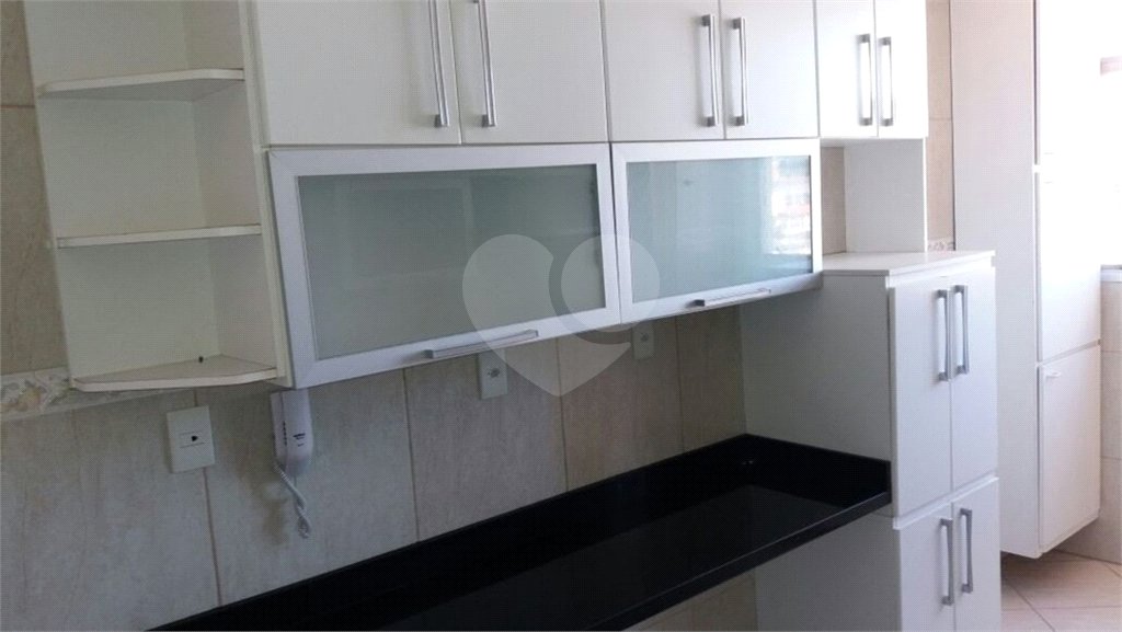 Apartamento à venda com 2 quartos em Vila Santa Catarina, São Paulo, SP