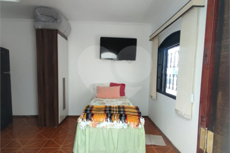 Casa para alugar com 1 quarto em Vila São Paulo, Jundiaí, SP