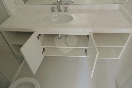 Apartamento à venda com 2 quartos, sendo 1 suíte, em Água Branca, São Paulo, SP