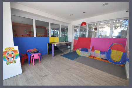 Apartamento à venda com 1 quarto em Vila Mazzei, São Paulo, SP