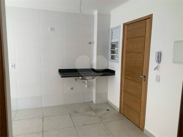 Apartamento à venda com 1 quarto em Vila Guilherme, São Paulo, SP