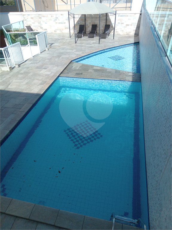 Apartamento à venda com 3 quartos, sendo 1 suíte, em Freguesia do Ó, São Paulo, SP