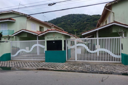 Casa Residencial à venda, , - CA0183.