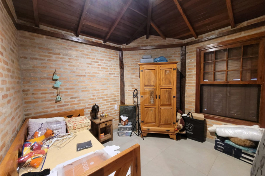 Casa à venda com 2 quartos, sendo 1 suíte, em Serra da Cantareira, Mairiporã, SP