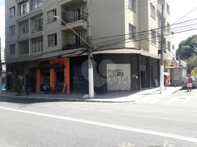 Salão Comercial para alugar em Santana, São Paulo, SP