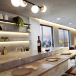 Apartamento à venda com 1 quarto em Vila Clementino, São Paulo, SP