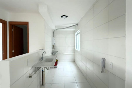 Apartamento à venda com 2 quartos em Guaratiba, Rio de Janeiro, RJ