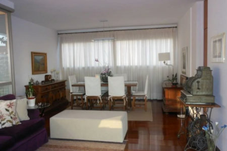 Apartamento à venda com 4 quartos, sendo 2 suítes,  em Vila Suzana, São Paulo, SP