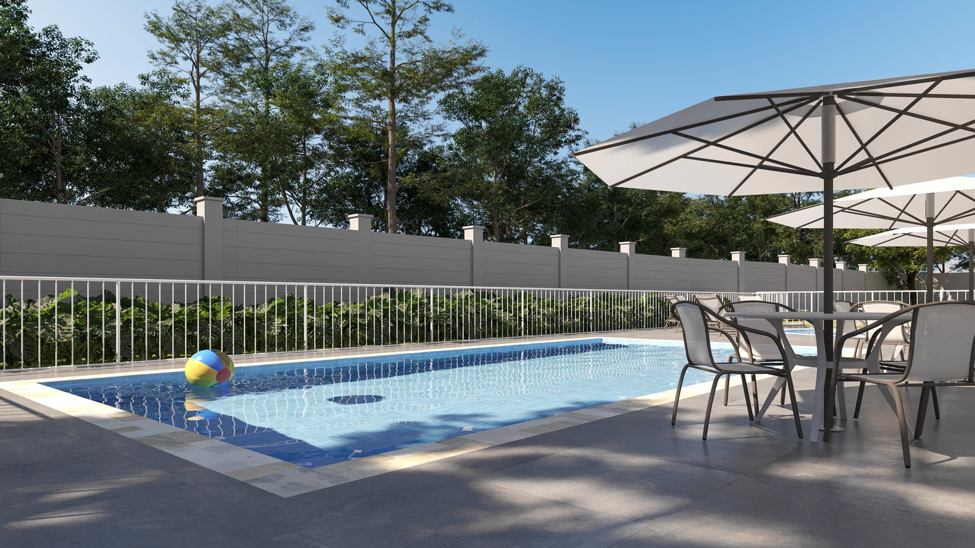 Condomínio Residencial Boa Vista